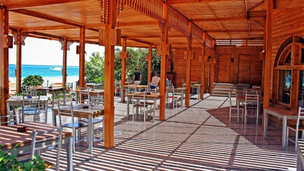 Hotel King Tut Resort - Hurghada